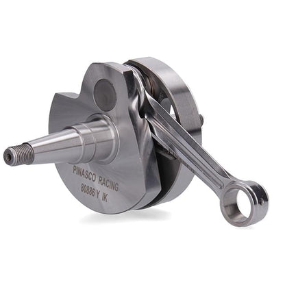 Advanced intake Crankshaft Vespa 200 Pinasco