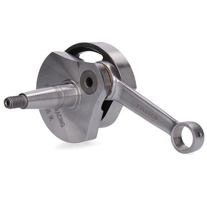 Crankshaft advanced intake Vespa Primavera/Super/SL Pinasco