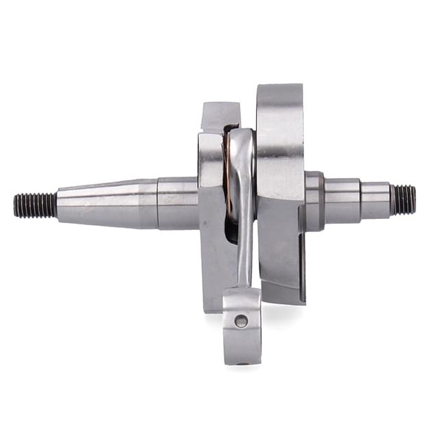 Crankshaft advanced intake Vespa Primavera/Super/SL Pinasco