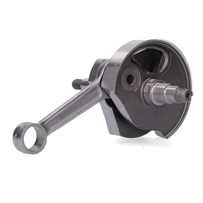Crankshaft advanced intake Vespa Primavera/Super/SL Pinasco