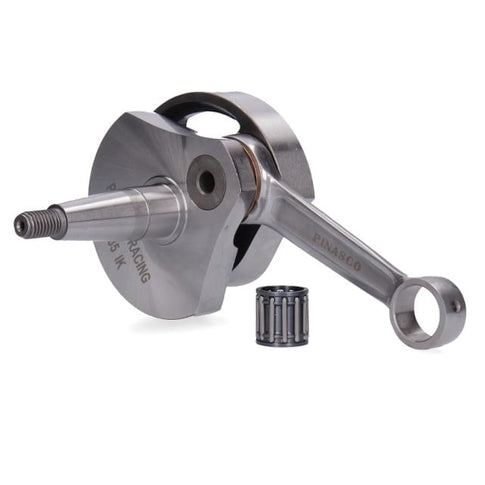 Crankshaft advanced intake Vespa Primavera/Super/SL Pinasco