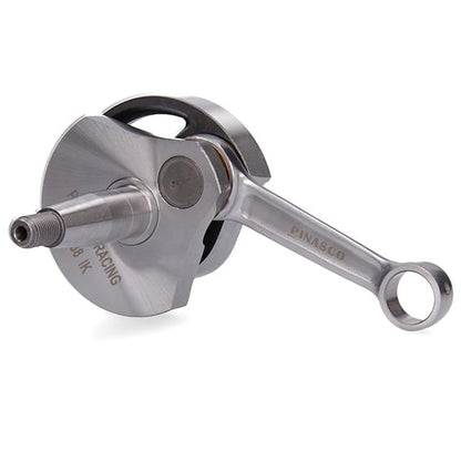 Vilebrequin admission avancée Vespa PK XL/FL Pinasco