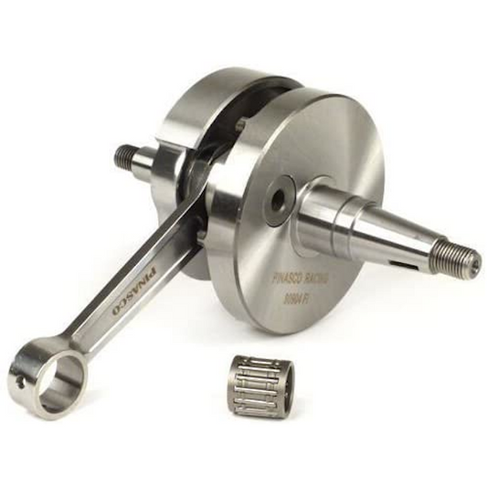 Cigüeñal admisión adelantada Vespa T5 Pinasco