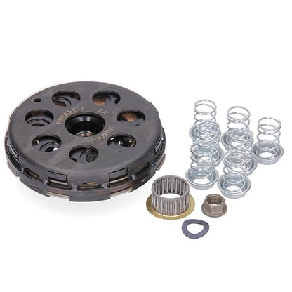 Embrayage complet Vespa PX/T5 7 ressorts Pinasco