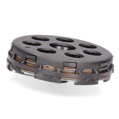 Embrayage complet Vespa PX/T5 7 ressorts Pinasco