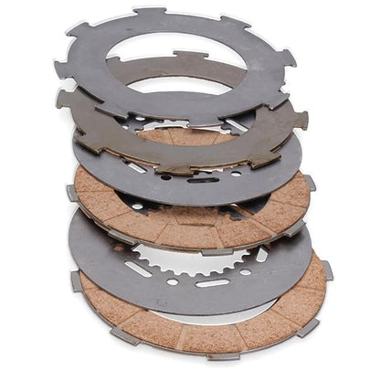 Embrayage complet Vespa PX/T5 7 ressorts Pinasco