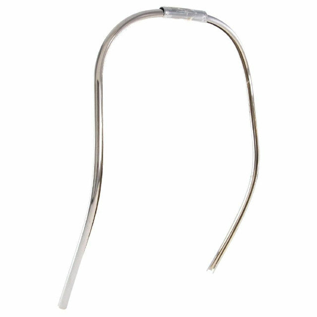 Bordón escudo Vespa N / S 125 S / Sprint / GS 150 Cuppini