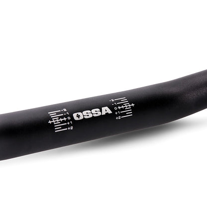 Handlebar trial Ossa Explorer MT405K d.28mm