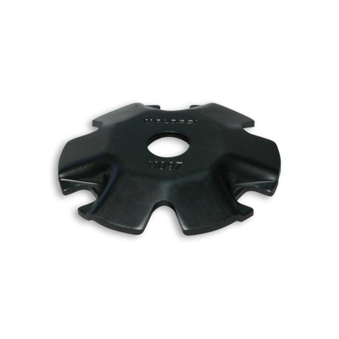 Ramp cover for Malossi Multivar variator Suzuki Street Magic 50 2T