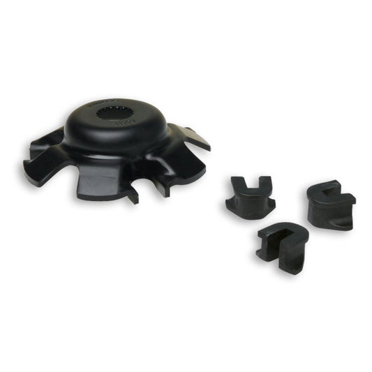 Ramp cover for variator Suzuki Burgman AN 250cc Multivar 2000 Malossi