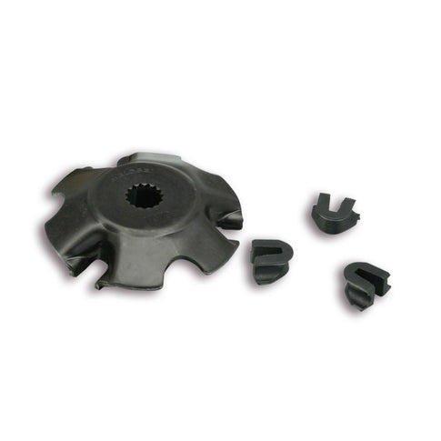 Tapa rampa de variador Malossi Multivar 2000 Yamaha Aerox 100 2T 2511379B