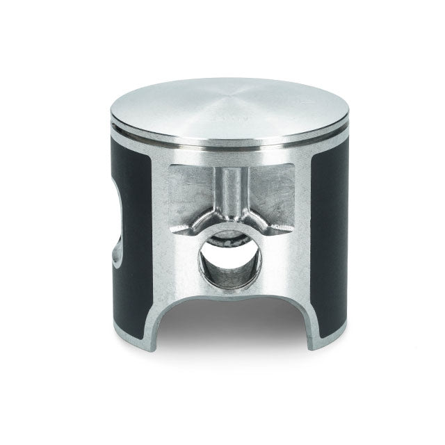 Pistón completo letra A Ø60 Vespa Pinasco Zuera