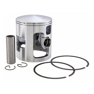 Pistón Vespa Ø69mm 2 segmentos letra A Pinasco