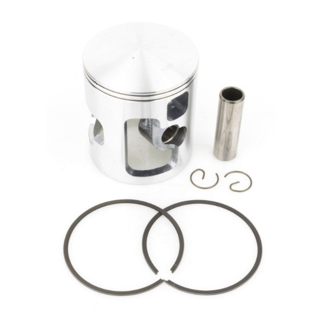 Pistón Vespa 200 d.69mm 2 segmentos letra B Pinasco