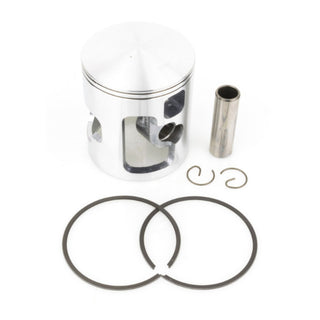 Pistón Vespa 200 d.69mm 2 segmentos letra B Pinasco