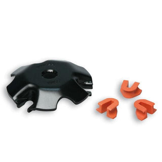 Tapa rampa de variador Multivar MHR Minarelli