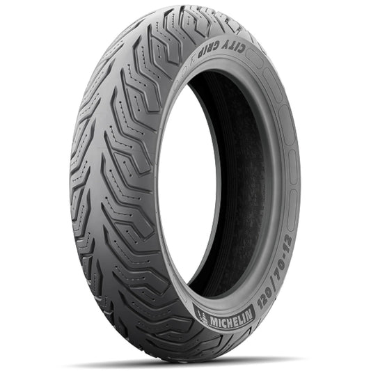 Neumatico 110/90-13 56S City Grip 2 TL F Michelin
