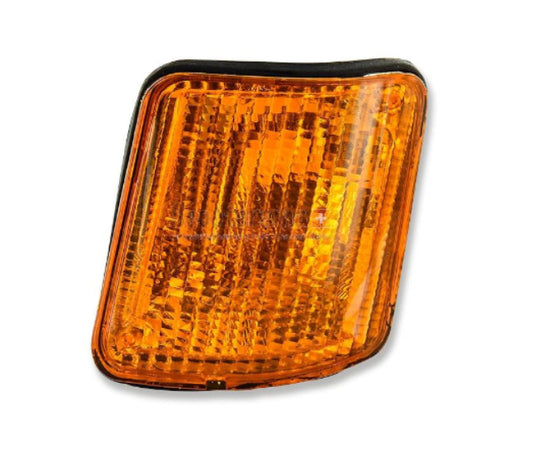 Intermitente delantero izquierdo con bombilla Vespa Cosa LML 25181800