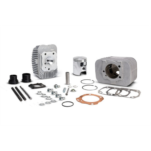 Cilindro Malossi BIG Deps 70cc Piaggio Ciao 2T 3118052