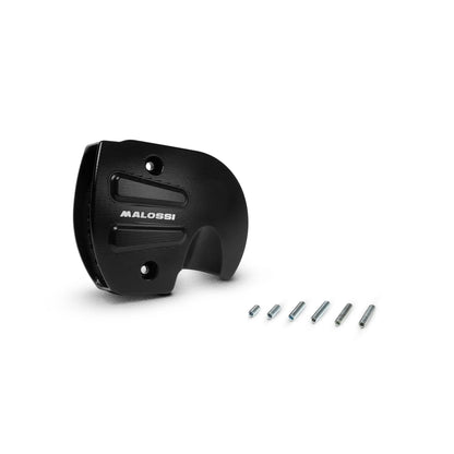 Tapa entrada aire variador Malossi Piaggio scooter 125/150/200/250/300 4T