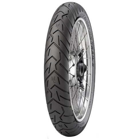 Neumático 100/90-18 56V TL SCORPION TRAIL II F Pirelli 2526600