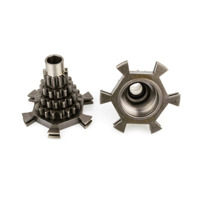 Primario 3ª 4ª corta "gran sport" Vespa DS/DN/IRIS/TX/PX Pinasco.