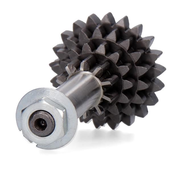 Primaire 4ème courte Vespa Primavera/PK Pinasco