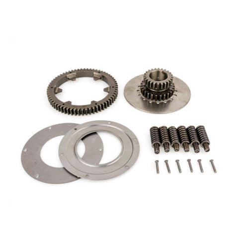 Desenvolvimento 24/63 dente reto Vespa large frame Pinasco