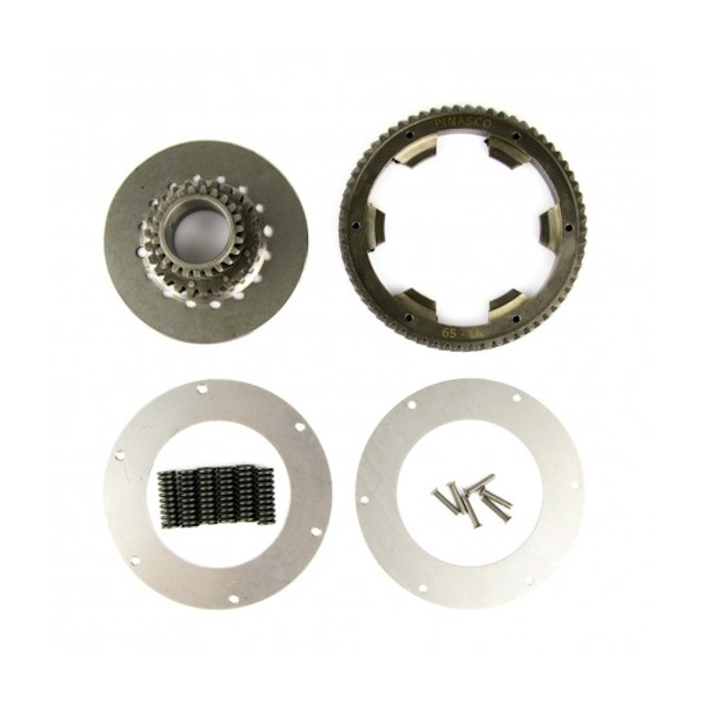 Kit primaria Vespa farobajo Z22/65 Pinasco 25270948