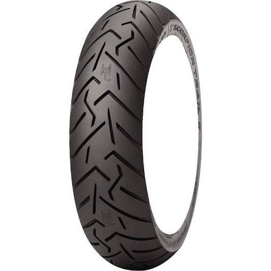 Neumático 130/80 R 17 65V TL SCORPION TRAIL II R Pirelli 2526900
