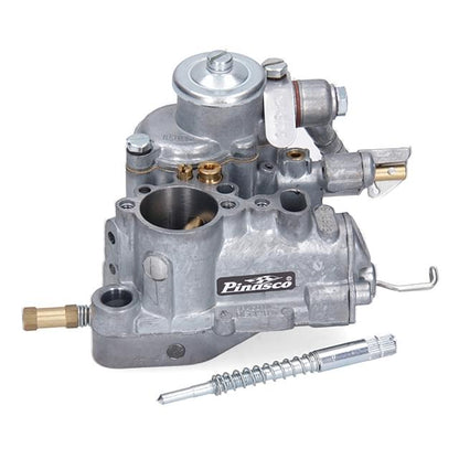 Carburador 26 para Vespa T5 sem misturador Pinasco