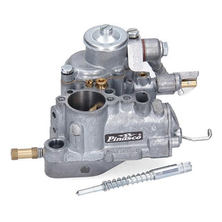 Carburador 26 para Vespa T5 sem misturador Pinasco