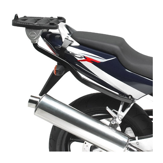 Soporte Maleta Monorack Monokey/Monolock Honda CBR 600 F 99-09 GIVI 252F