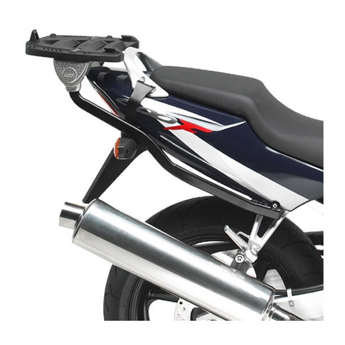 Soporte Maleta Monorack Monokey/Monolock Honda CBR 600 F 99-09 GIVI 252F