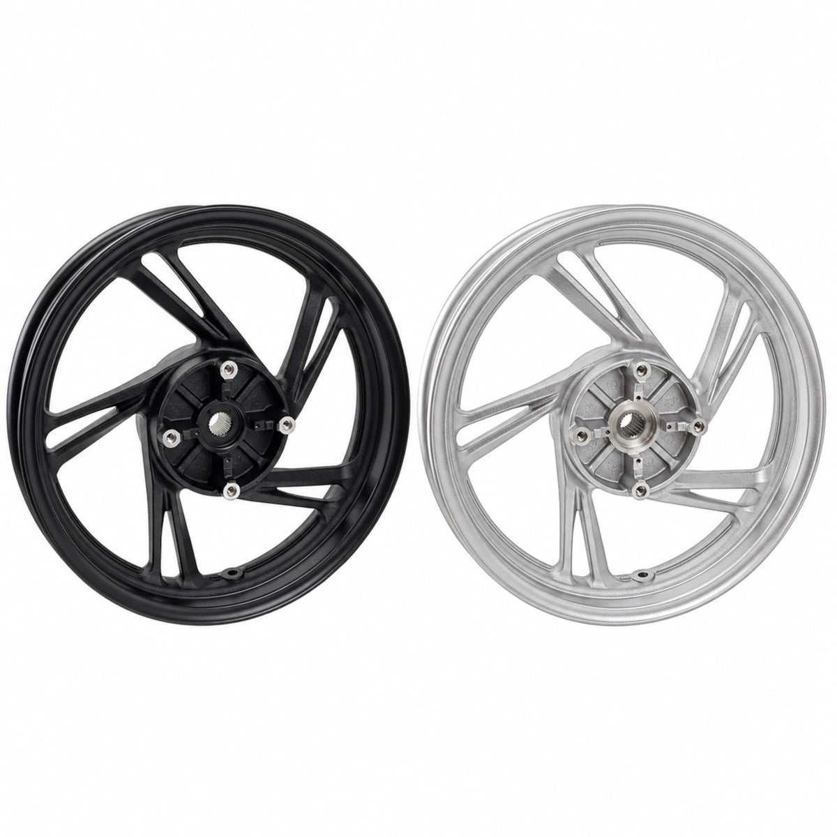 Llanta trasera Honda SH 125/150 17-25 TNT
