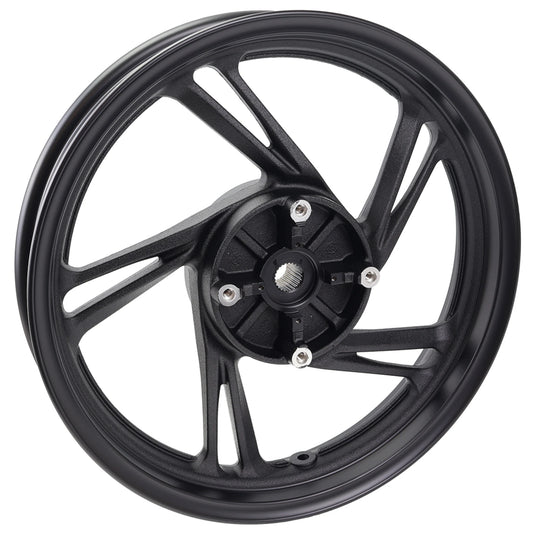 Llanta trasera Honda SH 125/150 17-25 TNT