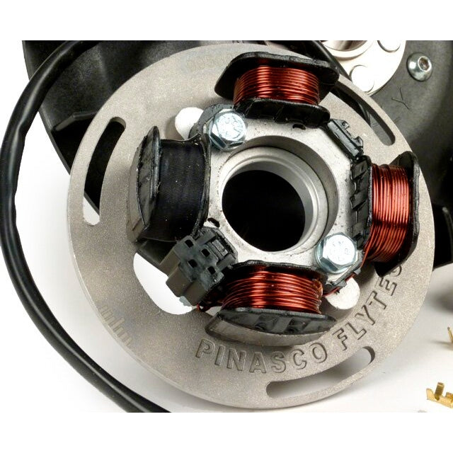 Encendido Flytech Vespa 150s/Sprint GS Pinasco