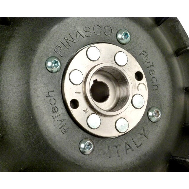 Encendido Flytech Vespa 150s/Sprint GS Pinasco