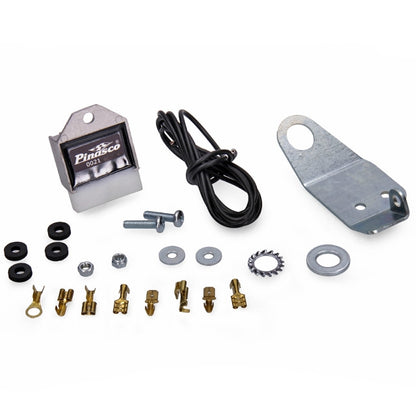 Encendido Flytech Vespa 125N 53-58 Pinasco.