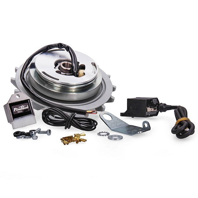 Encendido Flytech Vespa 125N 53-58 Pinasco.
