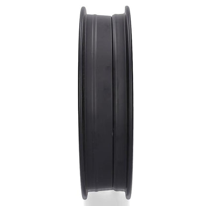 Llanta tubeless color negro Vespa 2.10 Ø10" Pinasco