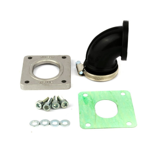 Colector de admisión Vespa carter Slave Pinasco