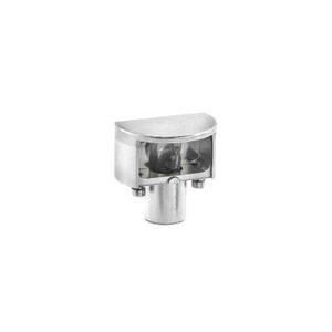 Luz LED para Soporte matrícula MAT Plata PUIG 2555P