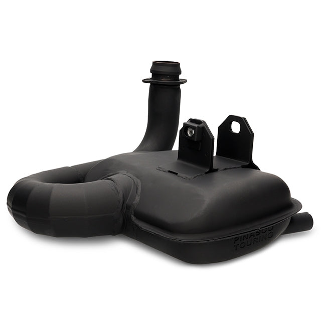 Touring exhaust Vespa T5 Pinasco