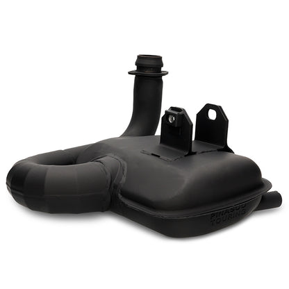 Touring exhaust Vespa T5 Pinasco