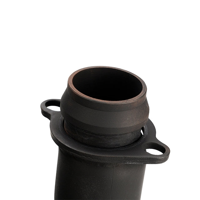 Touring exhaust Vespa T5 Pinasco