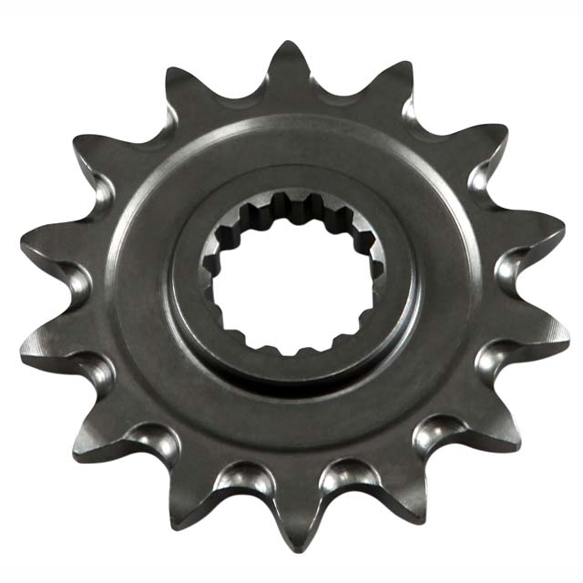 Piñón de ataque Grooved Honda CR 125 88-03 Z-12 Renthal 256--520-12GP