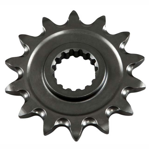 Piñón de ataque Grooved Honda CR 125 88-03 Z-12 Renthal 256--520-12GP