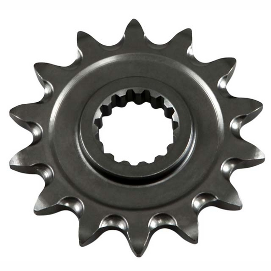 Piñón de ataque Grooved Honda CR 125 88-03 Z-12 Renthal