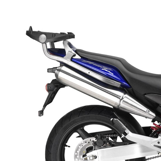 Soporte Maleta Monorack Monokey/Monolock Honda CB Hornet 900 02-07 GIVI 256FZ
